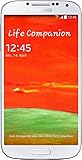 Samsung Galaxy S4 Smartphone (12,7 cm (5 Zoll) Super AMOLED-Touchscreen, 16 GB interner Speicher, 13 Megapixel-Kamera, LTE, Android 4.4) weiß [EU-Version]