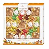 Niederegger Marzipan Hasen & Eier Variationen 187g