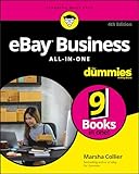 eBay Business All-in-One For Dummies