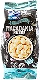 Edeka Macadamia-Nüsse geröstet und gesalzen, 7er Pack (7 x 125g)