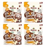 Holle Bio Knuspermüsli Choco Chipmunk (0.12 kg)