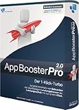 appsmaker AppBooster Pro 2.0