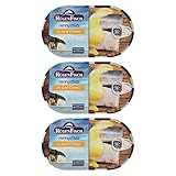 3er Pack Rügen Fisch Heringsfilets in Senf-Creme (3 x 200 g)
