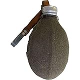 1x schwedische FILZflasche Trinkflasche