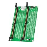 Rebellious DDR5 Speichertester Desktop Speicher Fehlerbehebung Tool DDR5 Diagnose Analysers Tester Karte Für PC Computer Motherboard