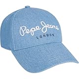 PEPE JEANS Alex Junior Cap S
