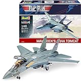 Revell RV03865, Luftfahrt Unlackiert