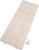 Karlie 46242 Sisal Kratzbrett L: 28 cm B: 28 cm H: 52 cm beige