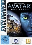James Cameron's Avatar: Das Spiel - Ubisoft Exclusiv