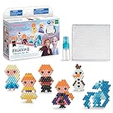 Aquabeads 31370 Die Eiskönigin 2 Figurenset - Bastelset, ‎21.59 x 5.08 x 17.78 cm bunt
