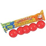 Fireball Jawbreaker x 4 Packungen