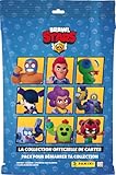 Brawl Stars Sammelkarten-Kollektion – Starterpaket