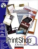 PrintShop 10 Deluxe