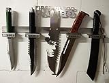 Arizona Outlet Rambo-Messer-Wandhalterung