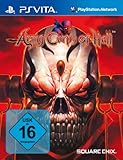 Army Corps of Hell - [PlayStation Vita]