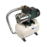 DAB Aquajet-Inox 102/20 M Hauswasserwerk