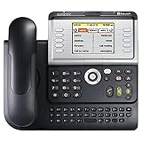 Alcatel IP Touch 4068 urban grey pari al nuovo antracite (Generalüberholt)