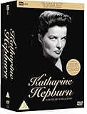 Katharine Hepburn Boxset [4 DVDs] [UK Import]