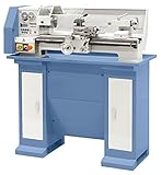 Hobby 500 - 400 V Bernardo Leitspindeldrehmaschine