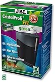 JBL CristalProfi m greenline 6096000, Mattenfilter inkl. Pumpe, Für Aquarien von 20-80 l, 1 Stück (1er Pack)