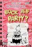 Gregs Tagebuch 20 - Bock auf Party?: Großer Lesespaß mit Comic-Roman-Held Greg Heffley