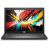 Dell Latitude 7290 Business Laptop, 12,5 Zoll HD Notebook, Intel Core i5-8350U, 16GB RAM, 256GB SSD, US-Tastatur, Windows 11 Pro (erneuert)