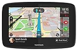 TomTom GO 620 Navigationssystem (mehrere Kontinente)