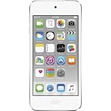 Apple 32 GB iPod Touch - Silver (Generalüberholt)