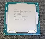 Intel Core I7-7700K I7 7700K 4,2 GHz Quad-Core 8-Thread CPU Prozessor 8M 91W LGA 1151