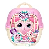 Scruff a Luvs - Pet Einzelpack - PINK