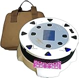 Automatischer Kartenmischer, elektronischer professioneller Kartenmischer, leise, ideal für zu Hause, Turniergebrauch für klassische Poker-Sammelkartenspiele, unterstützt benutzerdefinierte Programm