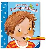 Mein erstes Zahnputzbuch