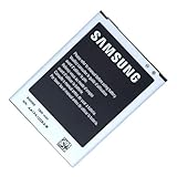 Mobilfunk Krause - Original Akku für Samsung Galaxy S 4 Mini 1900mAh Li-Ionen (B500BE)