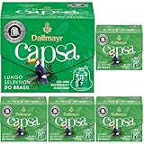 Dallmayr Capsa Lungo Selektion des Jahres 10 Kapseln (Packung mit 5)