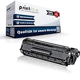 Print-Klex Toner kompatibel für Canon FAX L100 L120 L140 L160 Faxphone L90 Laserbase MF4120 MF4140 MF4150