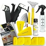 FUGENECK® - Das perfekte Fugenerneuerungs-Set mit allem was du brauchst- Für Anfänger und Profis mit Anleitung (FUGENECK Fugenerneuerungsset)