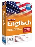 First Class Sprachkurs Englisch 14.0