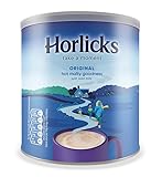 Original Hot Malty Goodness Löslicher Instant Malzkaffee Getreidekaffee Getränkepulver 2KG – importiert von Shestore24