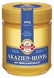 Bihophar Akazienhonig, 0,5 kg