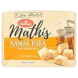 Haldiram - Mathis Namak Para Herzhafter Knuspersnack