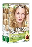 Nutrisse Creme 90 Hellblond