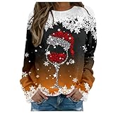 Carnival women activewear sets bademoden für damen bauchweg bodies damen shape outdoor hosen strickjacken für damen lang pullover damen winter hosenbügel mit klammern hosen damen(Orange, XXXL)