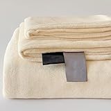 ZCXRYFL Weiche Warme Betttuch Small Single King BettwäSche Dicke PlüSch Bettlaken Matratzen Decken Dekorative Laken FüR Herbst Winter, Atmungsaktiv Langlebig, Waschbar(Pillowcase：48X74cm,B)