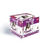 Vectra 3D für Hunde mit einem Gewicht von +40 kg
