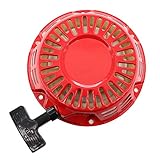 MCHNIC Seilzugstarter für BAUMAX VP10/31, VP12/35 Rüttelplatte