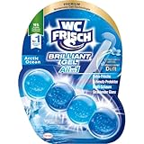 WC Frisch Brilliant Gel Arctic Ocean (0.04 kg)