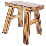 ANDRESLAD Hocker Aus Massivholz Stühle Für Schlafzimmer Gleiten Tragbarer Klapphocker Kinderhocker Fürs Badezimmer Badezimmerhocker Für Hocker Für Kleinkinder Kindermöbel Hölzern