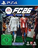 EA SPORTS FC 26 Standard Edition PS4 | Deutsch