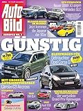 AUTO BILD 8/2025 'Günstig'