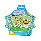 Aquabeads 31915 Tierfreunde Themen Set - Themen Nachfüllset Multi Color